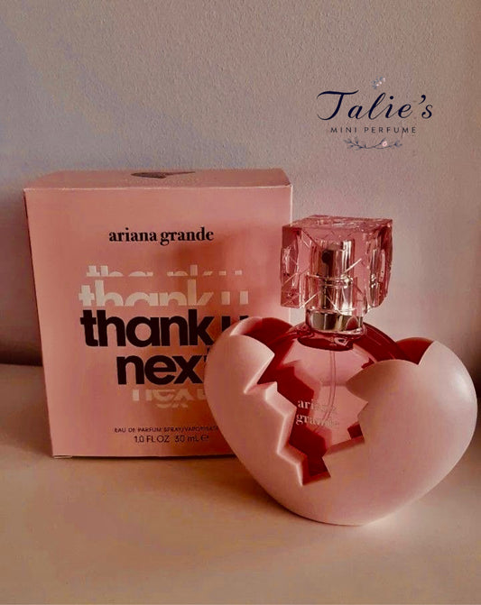 Talieminiperfume sky